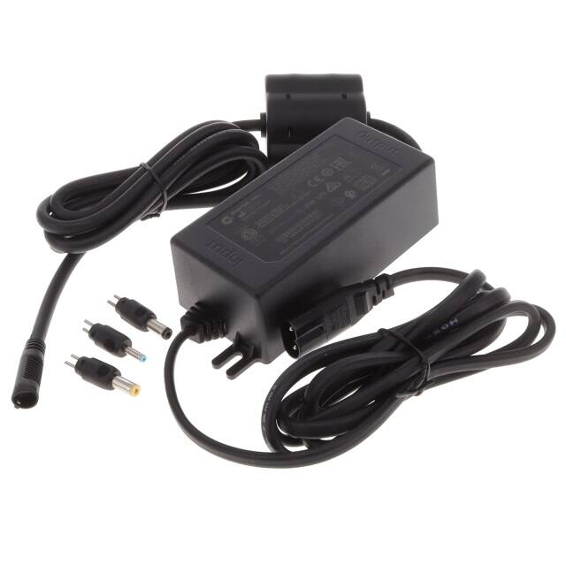 PR9KX1540T00-IMR6B GlobTek, Inc.  Adaptadores de pared de escritorio de CA y CC